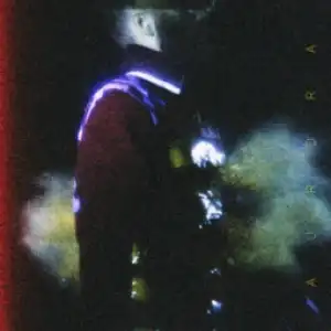 Ben Frost - Rare Decay